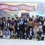 Juventude brasileira é protagonista na conquista de direitos e na transformação social