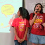 Saúde sexual e reprodutiva é tema prioritário do Programa Saúde na Escola para o ciclo 2025-2026