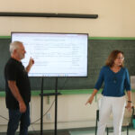 ‘Fortalece PSE!’ estrutura nova fase formativa com foco na juventude, nos territórios e na promoção da equidade