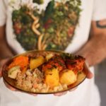 Alimentação saudável é direito humano básico e um dos compromissos do PSE