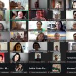 Equipe do ‘Fortalece PSE!’ se prepara para nova etapa formativa