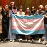 ‘Fortalece PSE!’ marca presença em mostra temática do Programa Saúde na Escola na capital gaúcha